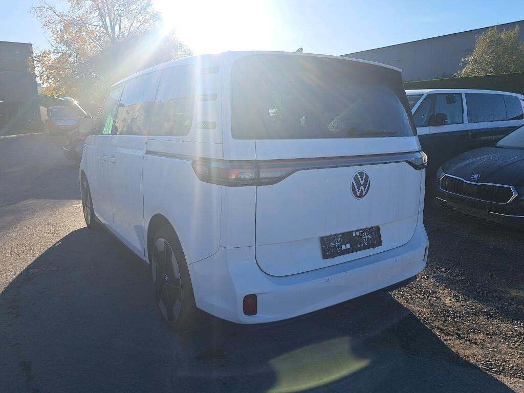VW ID.Buzz 77 Style SWB