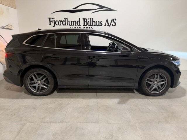 Skoda Enyaq 80 iV Suite