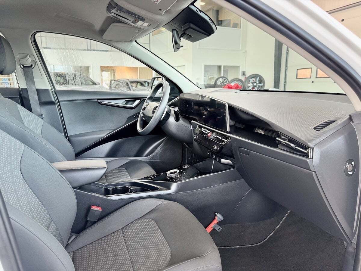 Kia Niro 64 EV