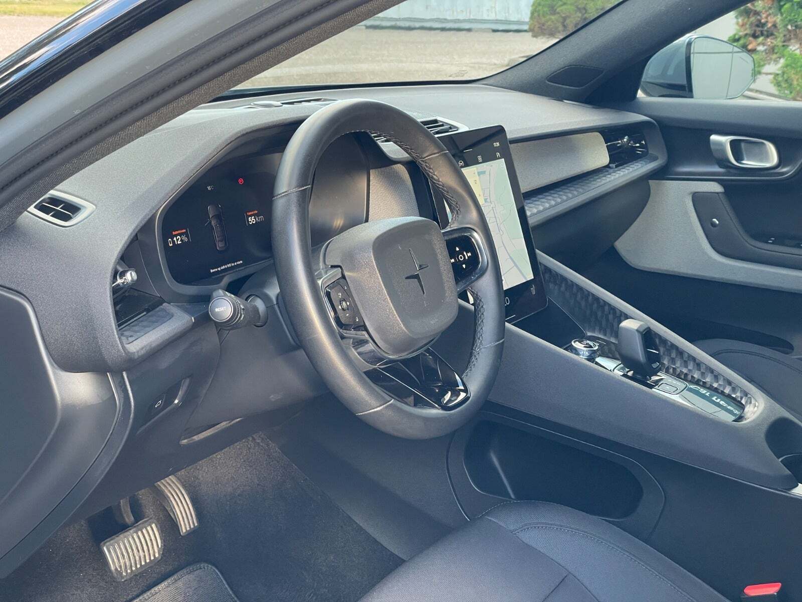 Polestar 2 Long Range