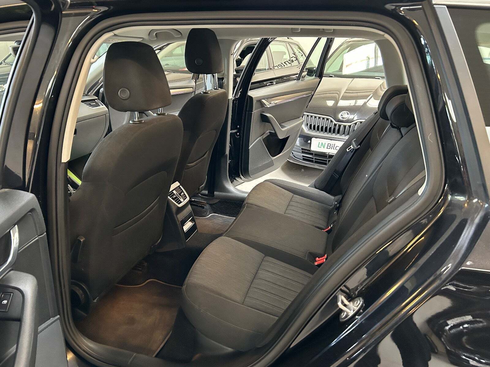 Skoda Octavia 1,4 TSi 150 Style Combi DSG