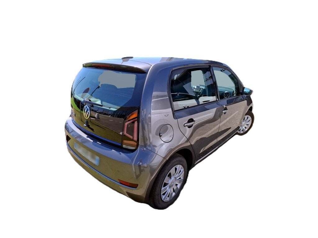 VW E-UP!