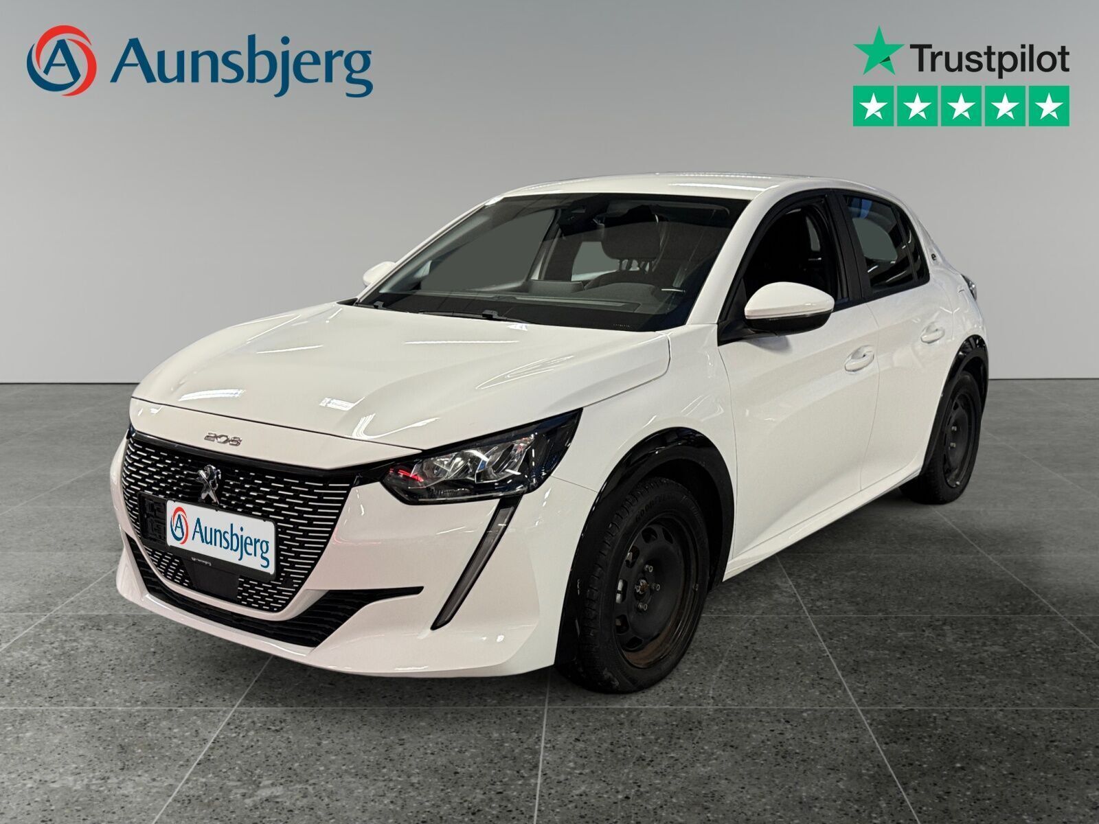 Peugeot e-208 50 Active