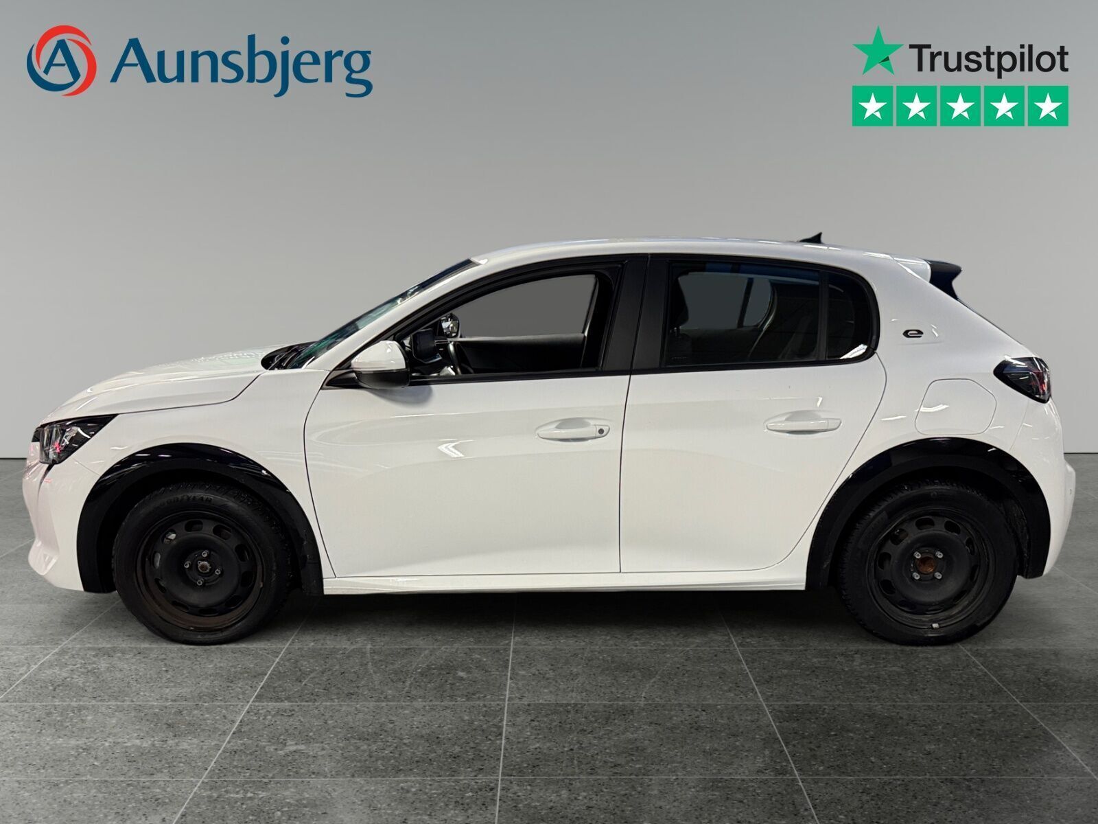 Peugeot e-208 50 Active