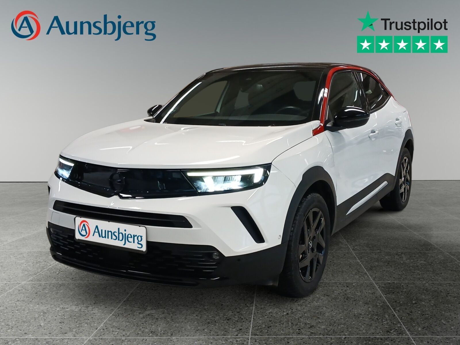 Opel Mokka-e 50 GS Line