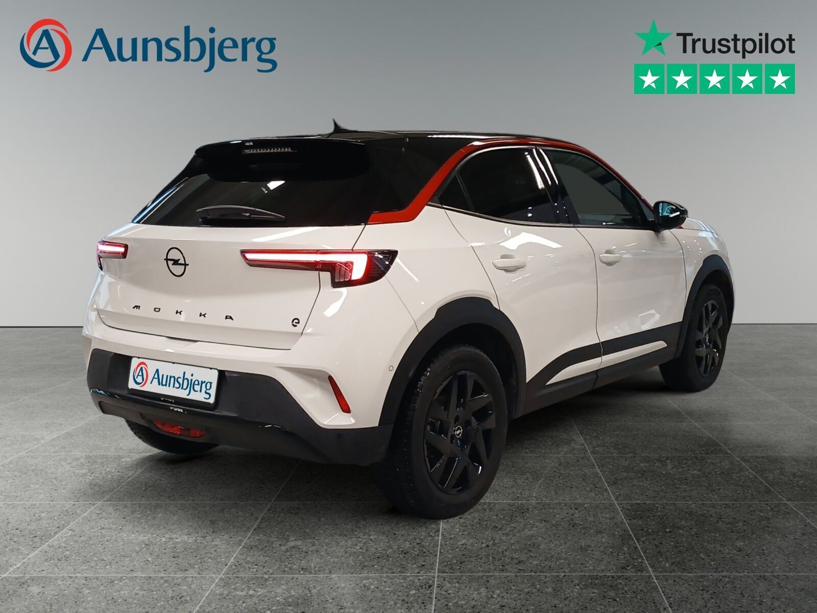 Opel Mokka-e 50 GS Line