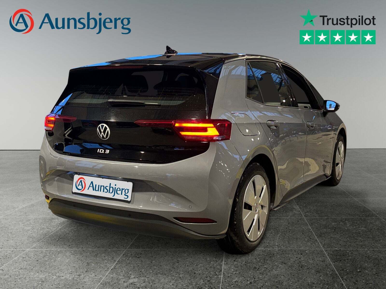 VW ID.3 45 Pure Performance