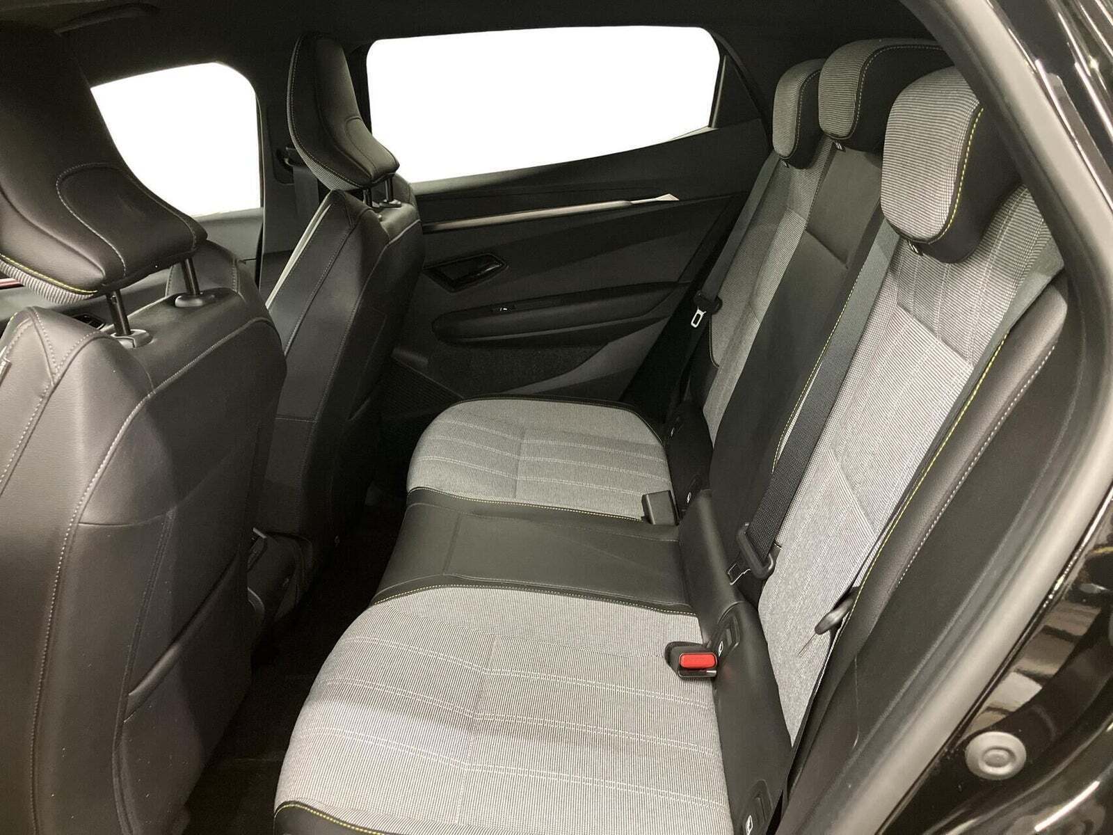 Renault Megane E-Tech 60 Techno