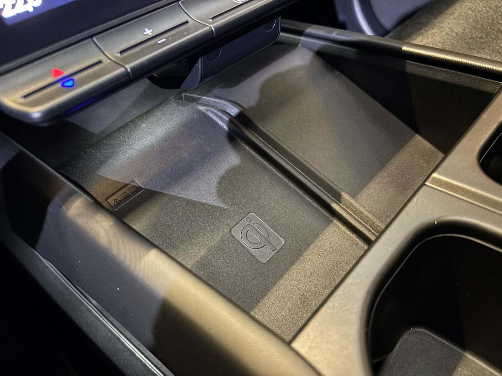 Hvid Fisker Ocean fra 2023