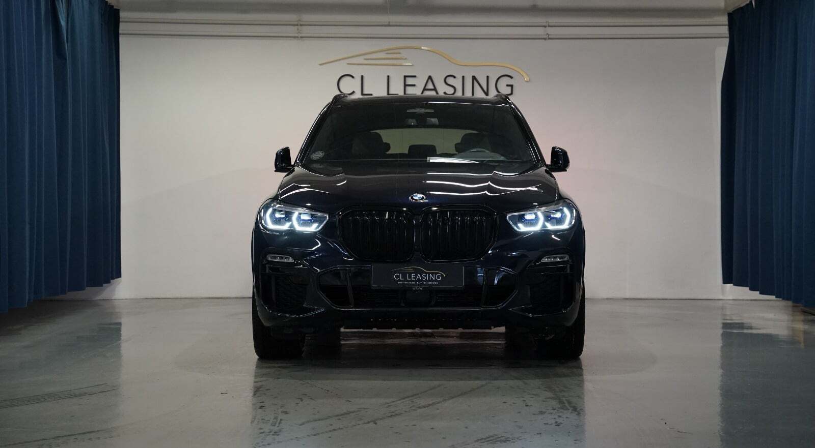 BMW X5 3,0 xDrive45e M-Sport+ aut.