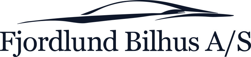 Fjordlund Bilhus A/S