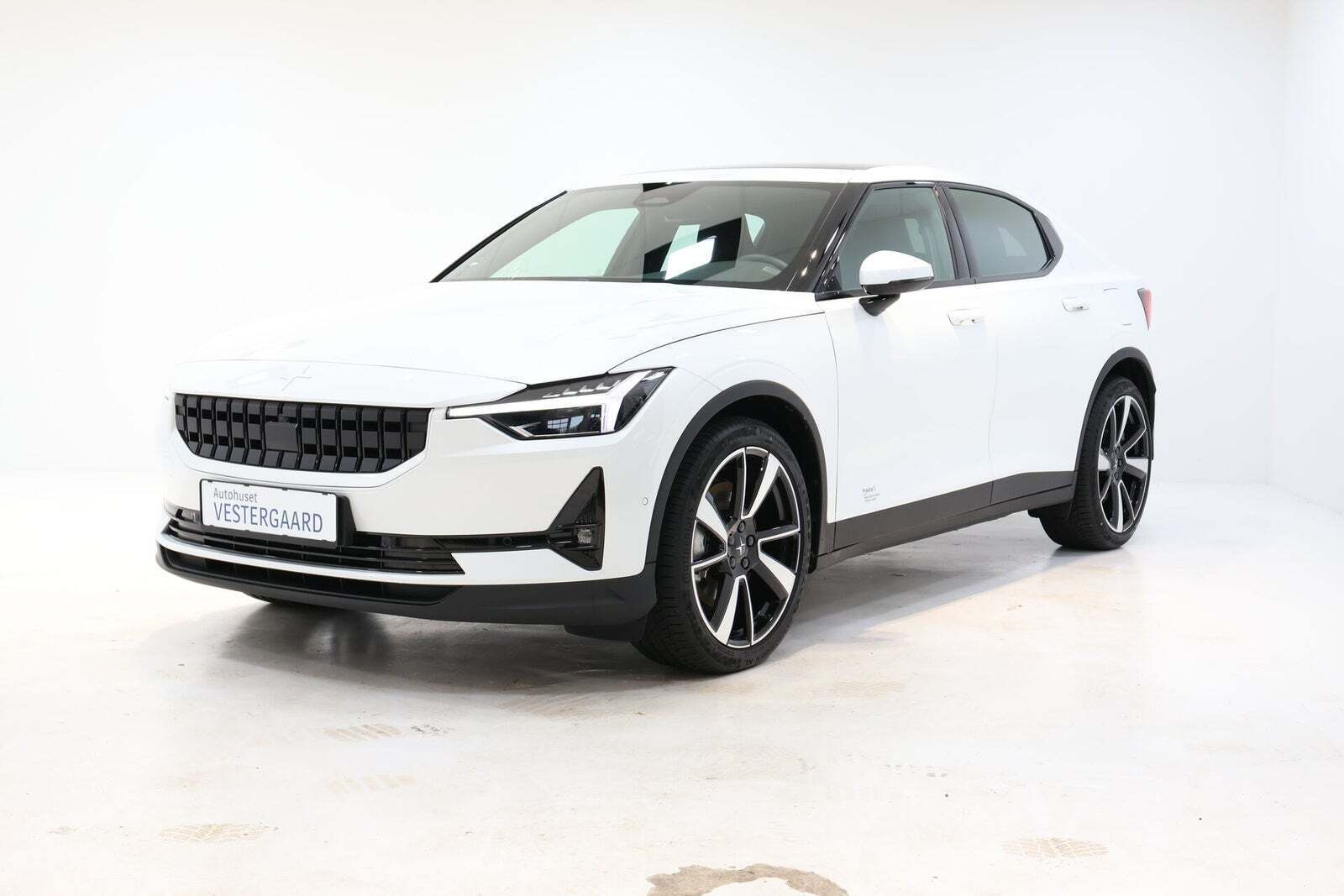 Polestar 2 Standard Range