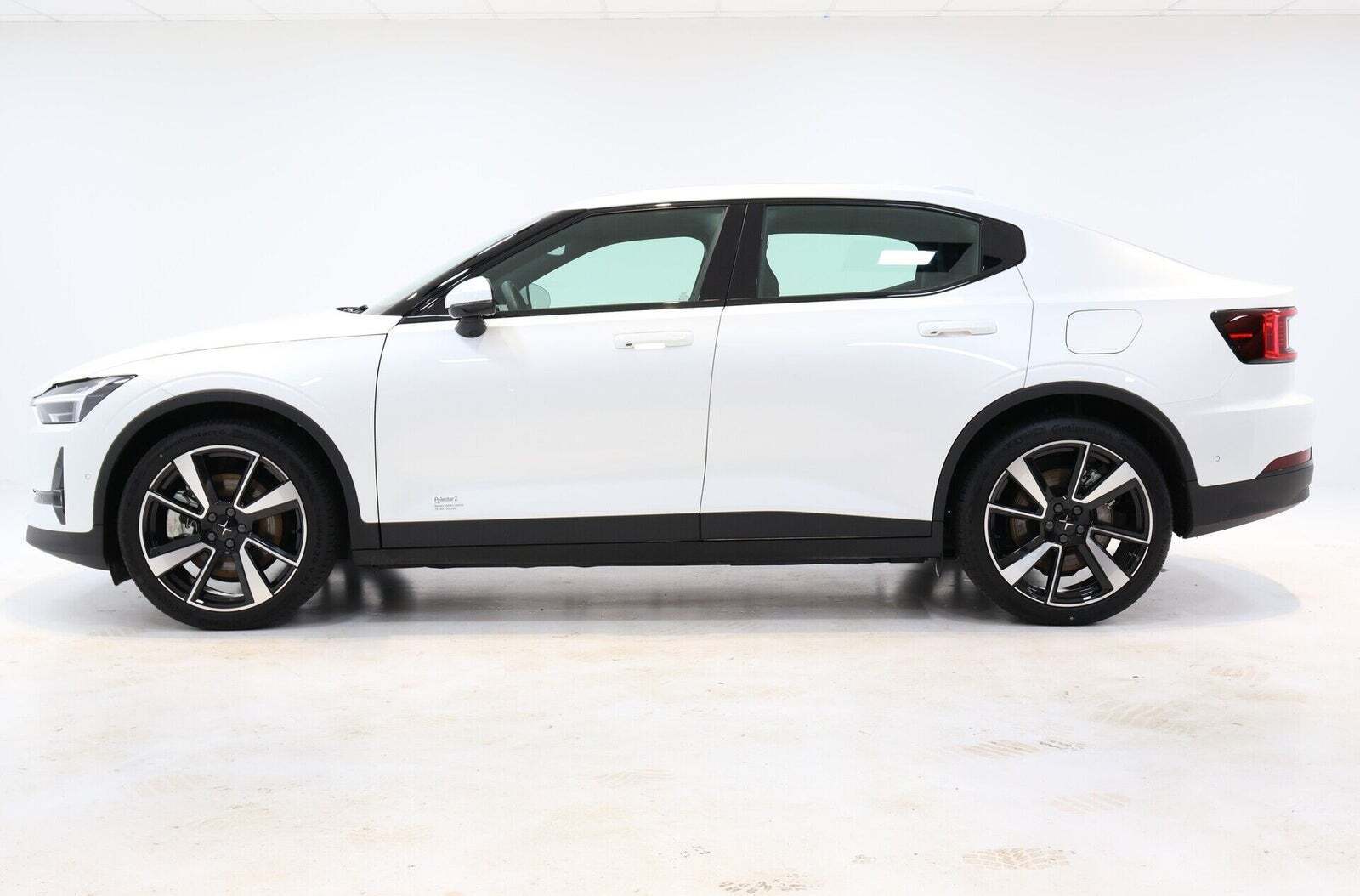 Polestar 2 Standard Range