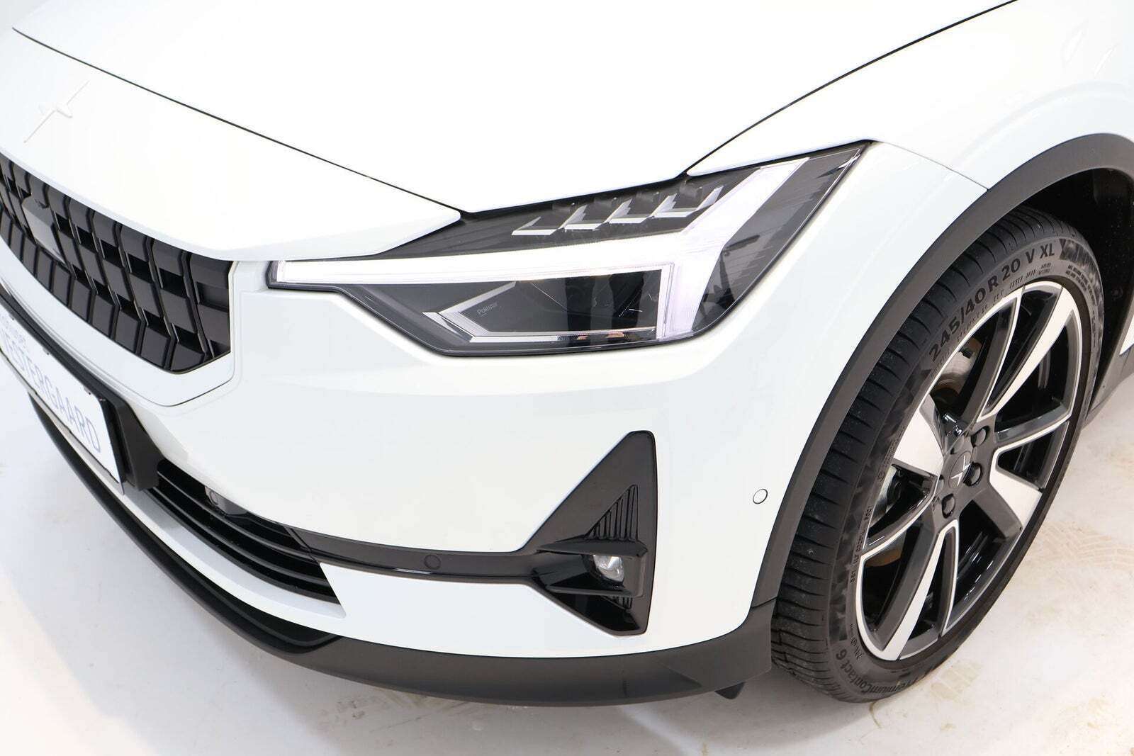 Polestar 2 Standard Range