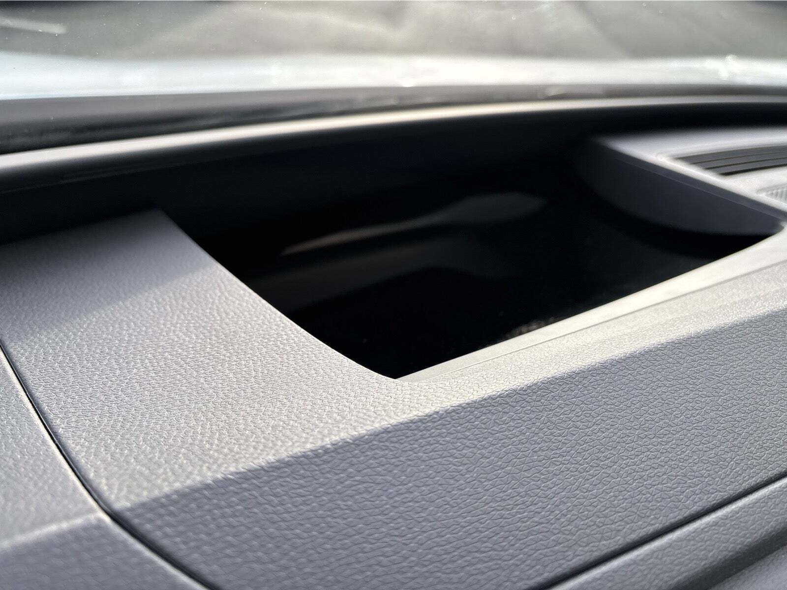 Sølv VW ID.4 fra 2025