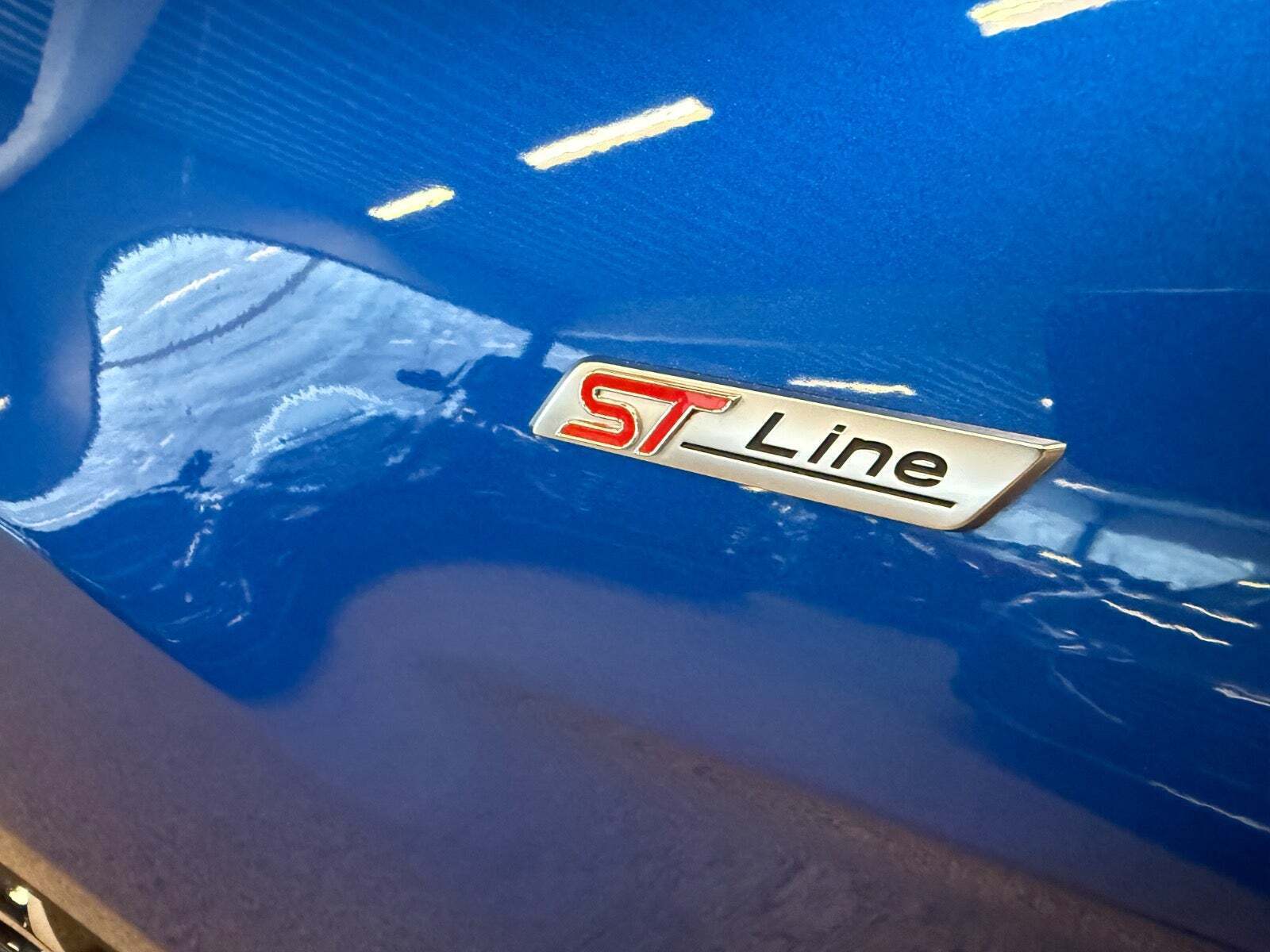 undefined Ford EcoSport fra 2018