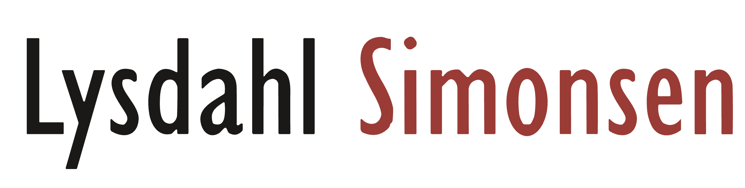 Lysdahl Simonsen A/S