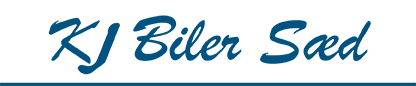 KJ Biler