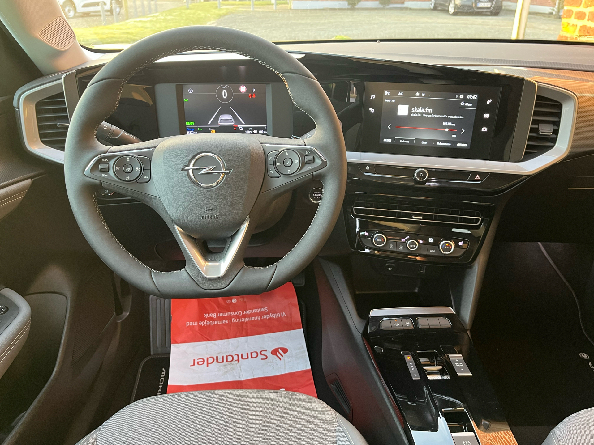 Opel Mokka-e EL Elegance 156HK 5d Aut.