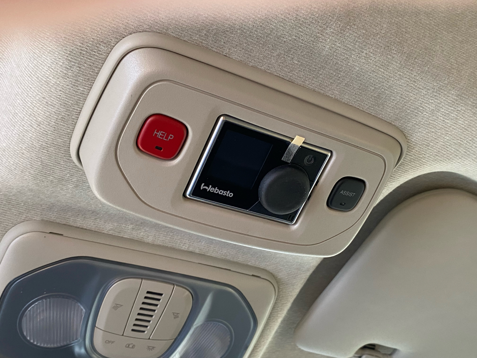 Sort Fiat Ducato fra 2027