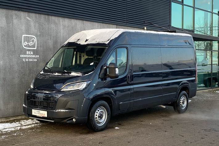 Sort Fiat Ducato fra 2027