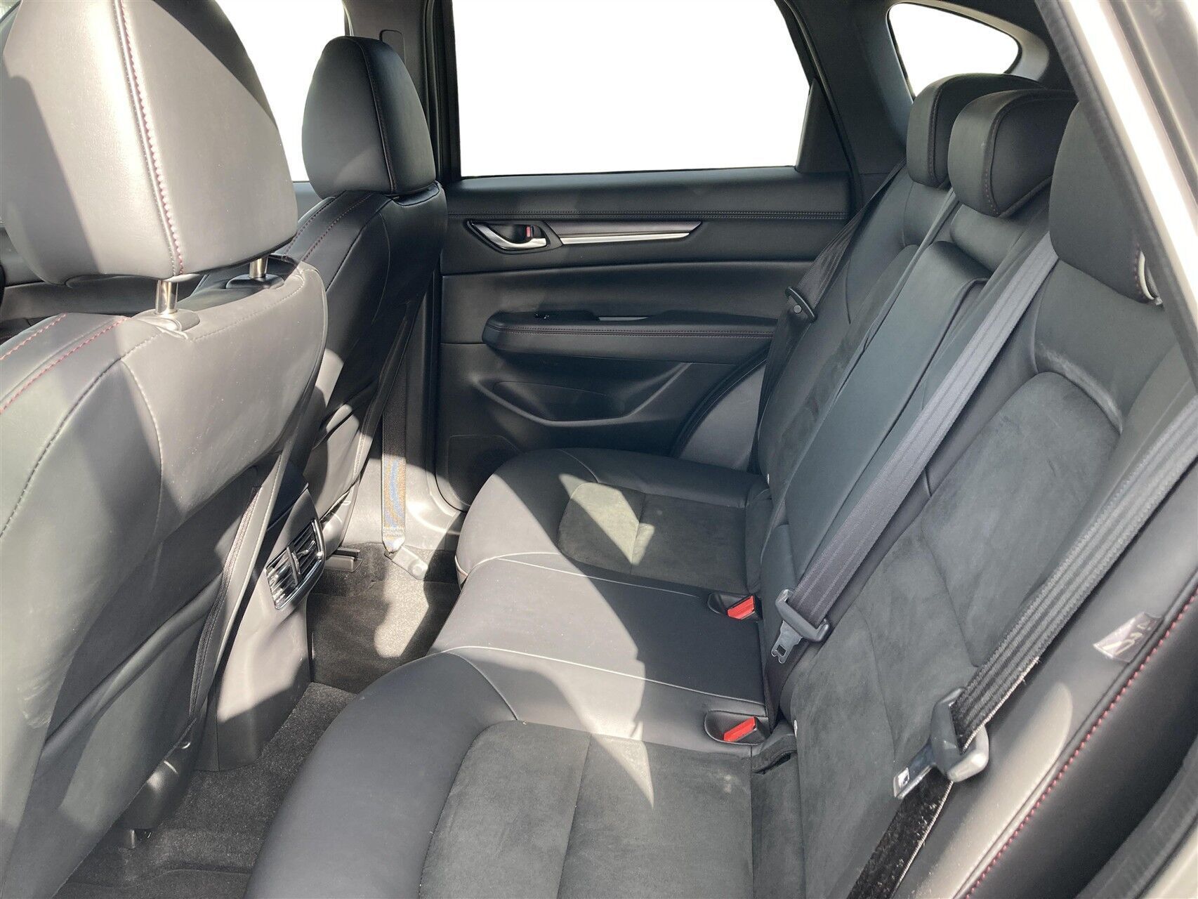 Mazda CX-5 2,5 Skyactiv-G Homura 194HK 5d 6g Aut.