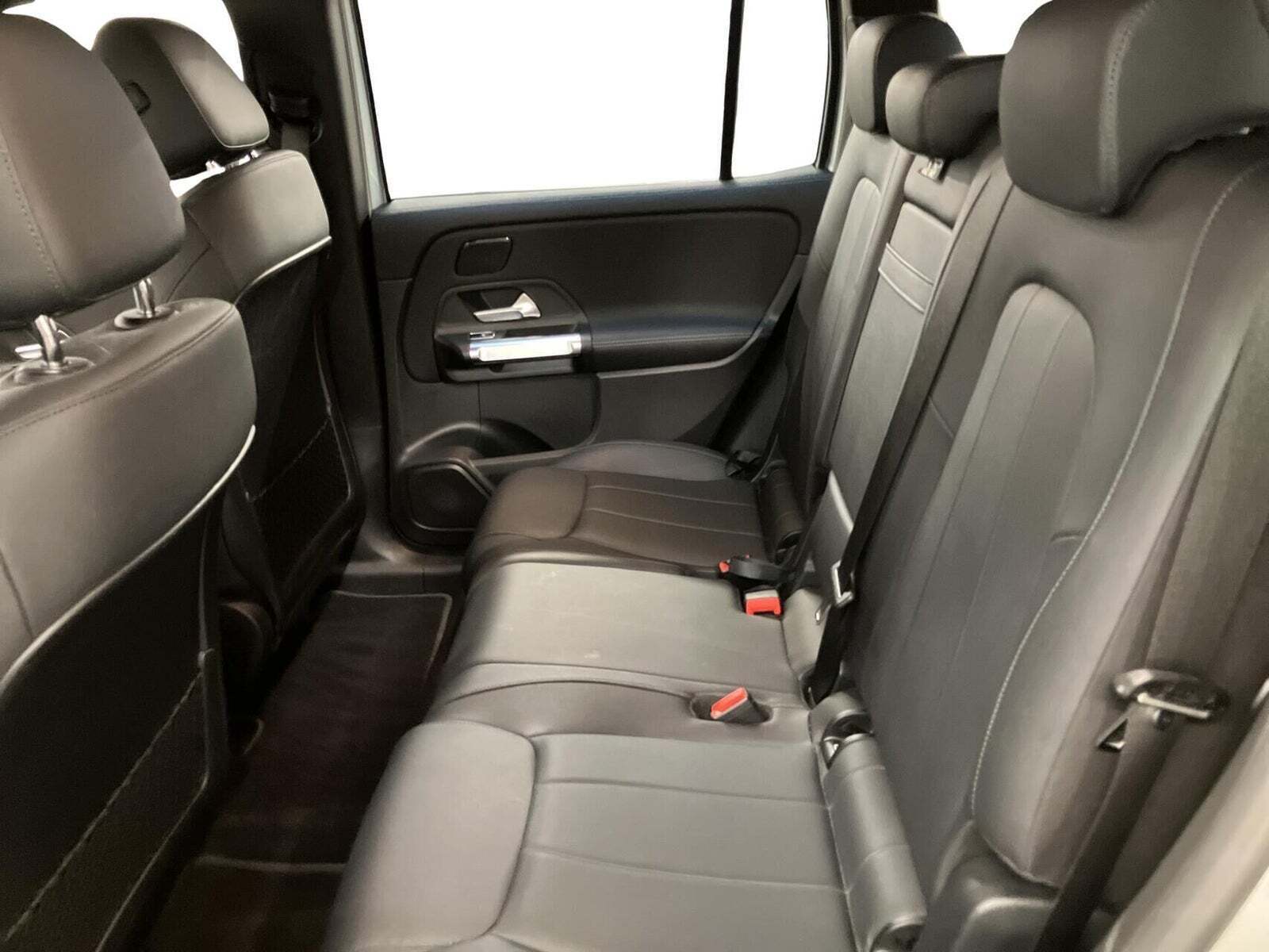 Mercedes EQB250 Progressive