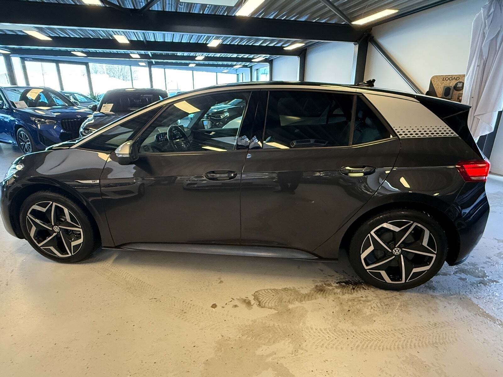 VW ID.3 58 1ST Plus Performance