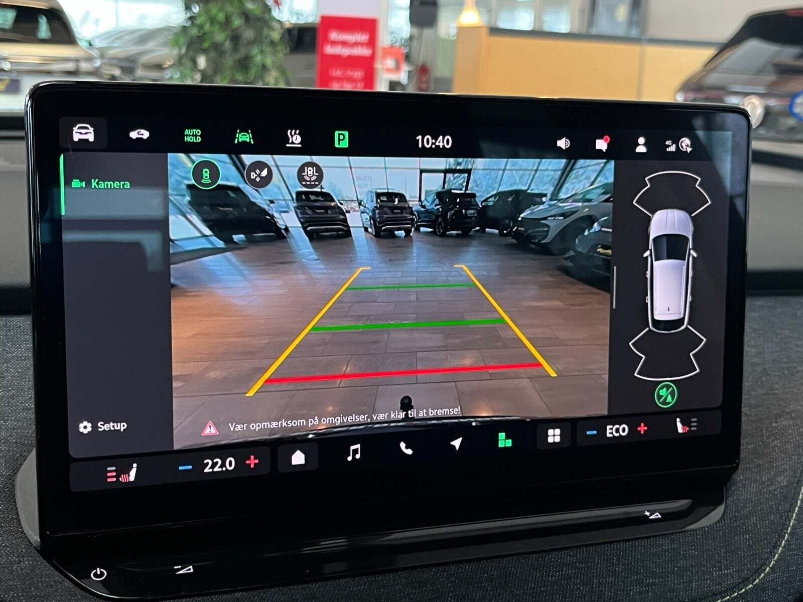 Skoda Elroq 85 iV Premium