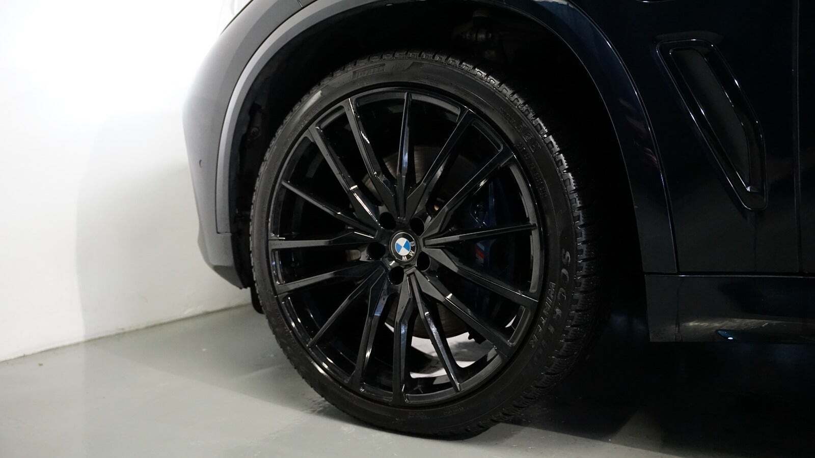 BMW X5 3,0 xDrive45e M-Sport+ aut.