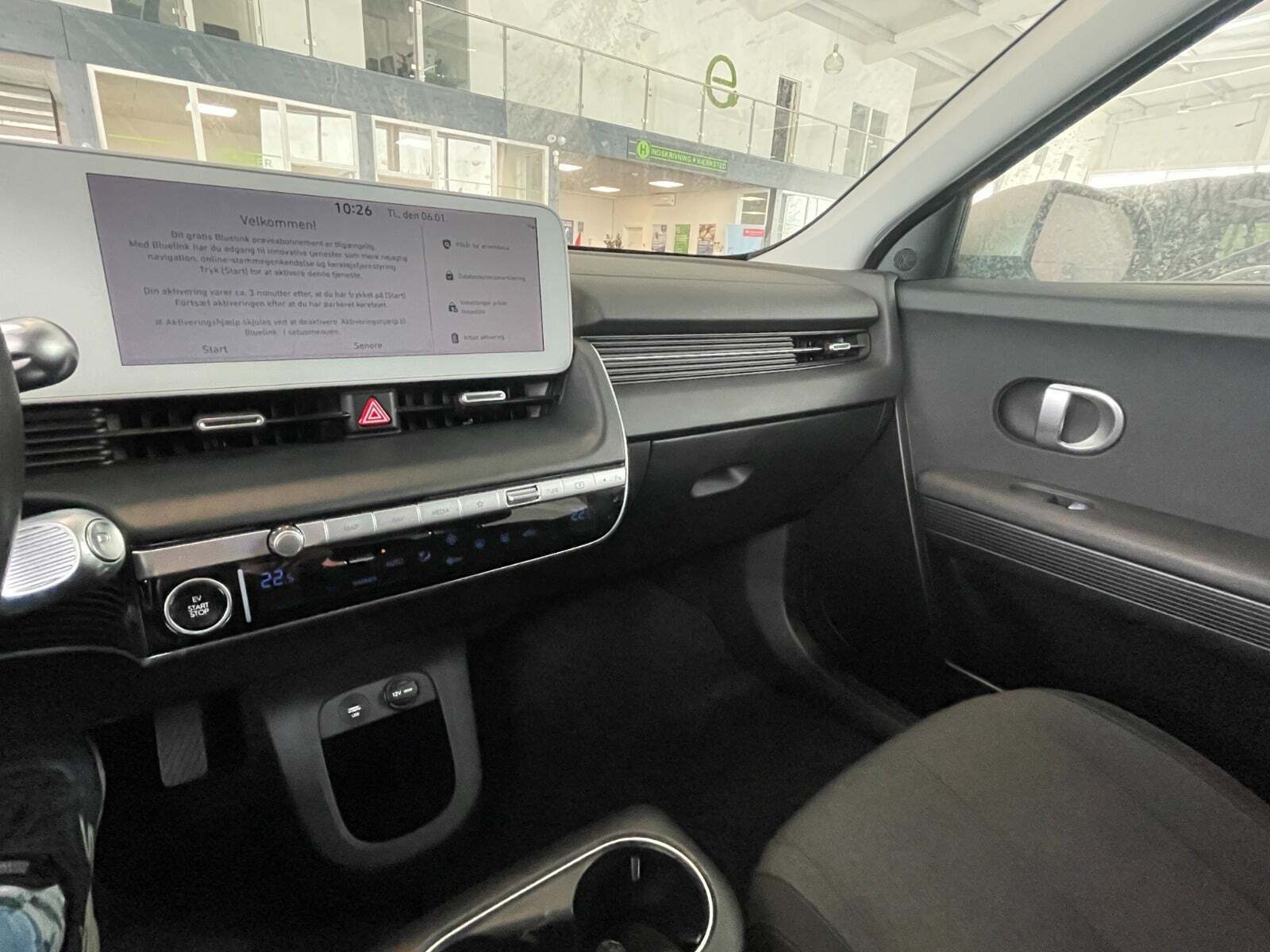Hyundai Ioniq 5 77 Essential