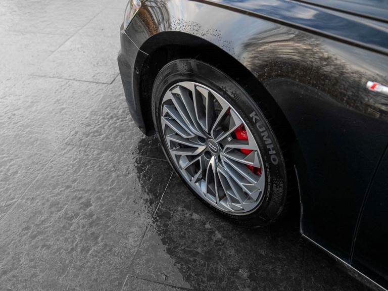 Audi A6 55 TFSi e S-line Avant quattro S-tr.