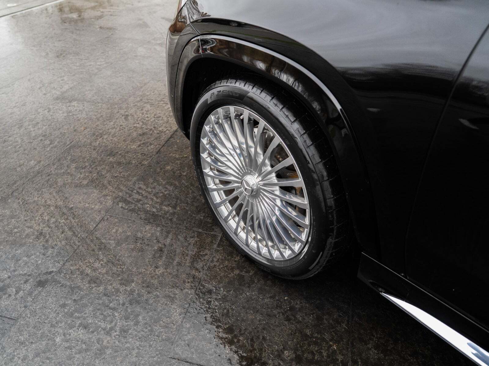 Mercedes GLS600 4,0 Maybach aut. 4Matic