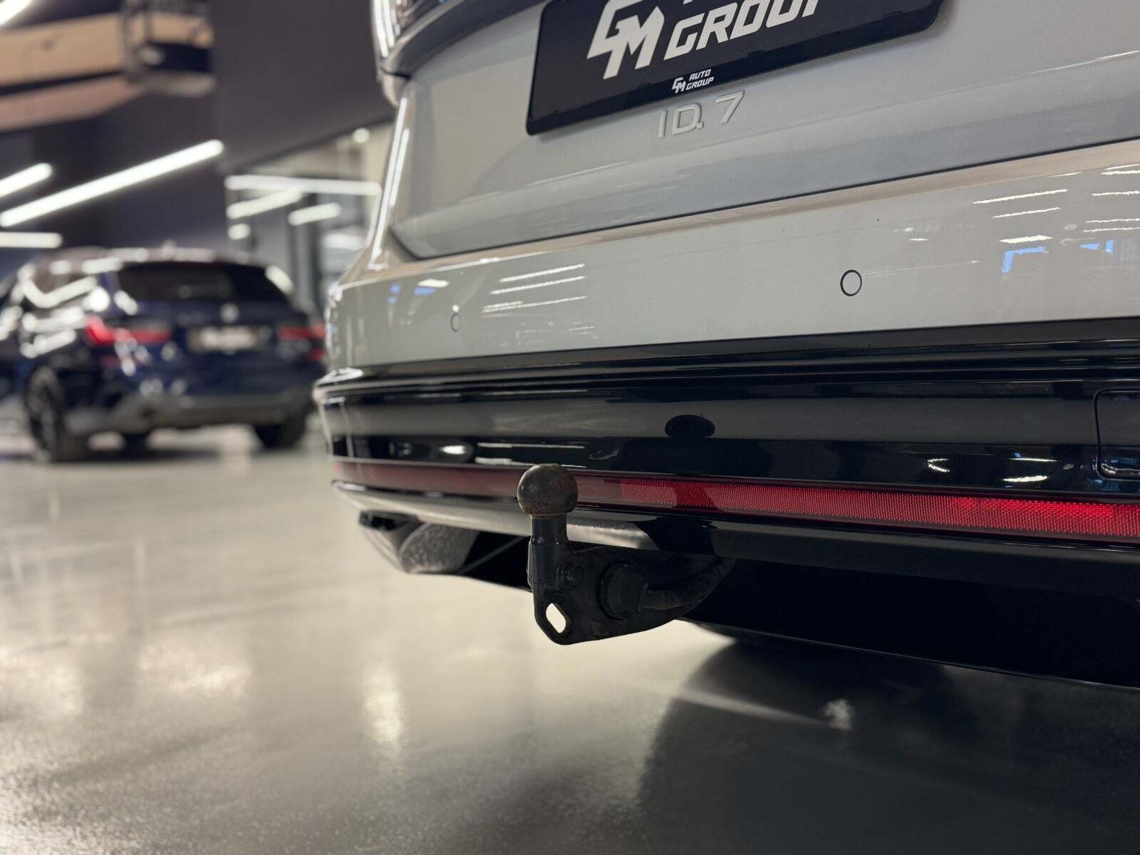 VW ID.7 77 Pro Tourer