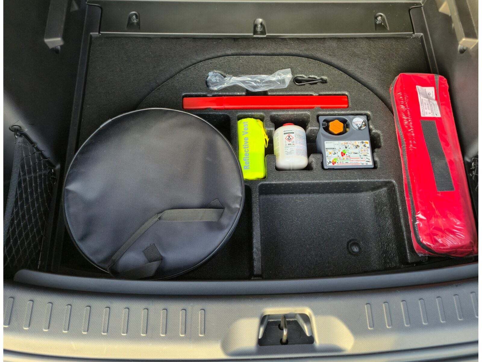 Hvid BYD Atto 3 fra 2022