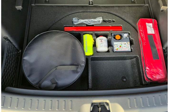 Hvid BYD Atto 3 fra 2022