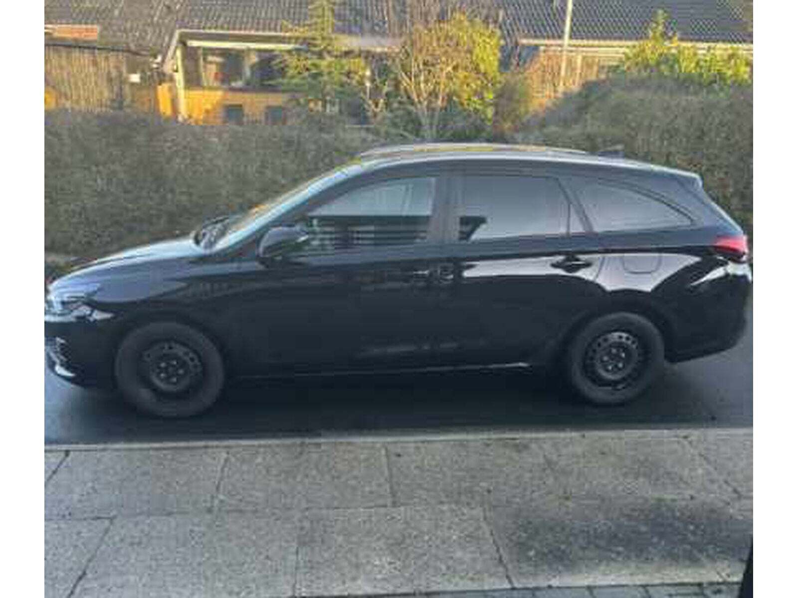 Hyundai i30 1,0 T-GDi Essential stc.