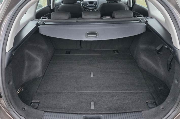 undefined Kia Ceed fra 2013