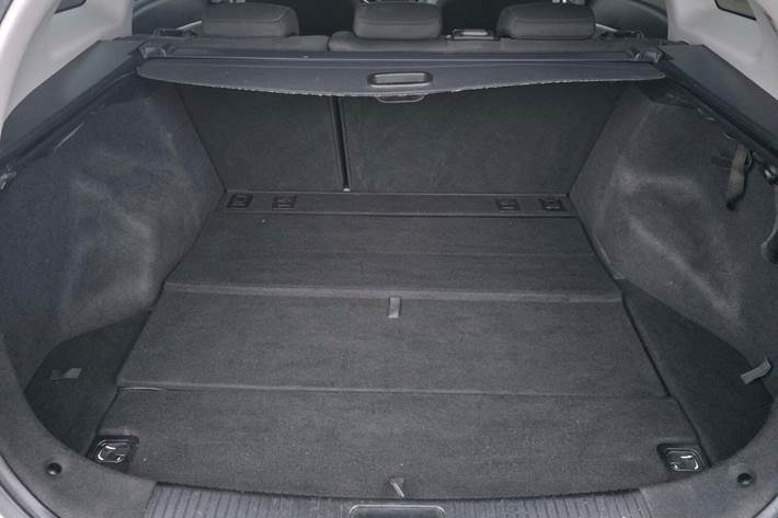 undefined Kia Ceed fra 2014