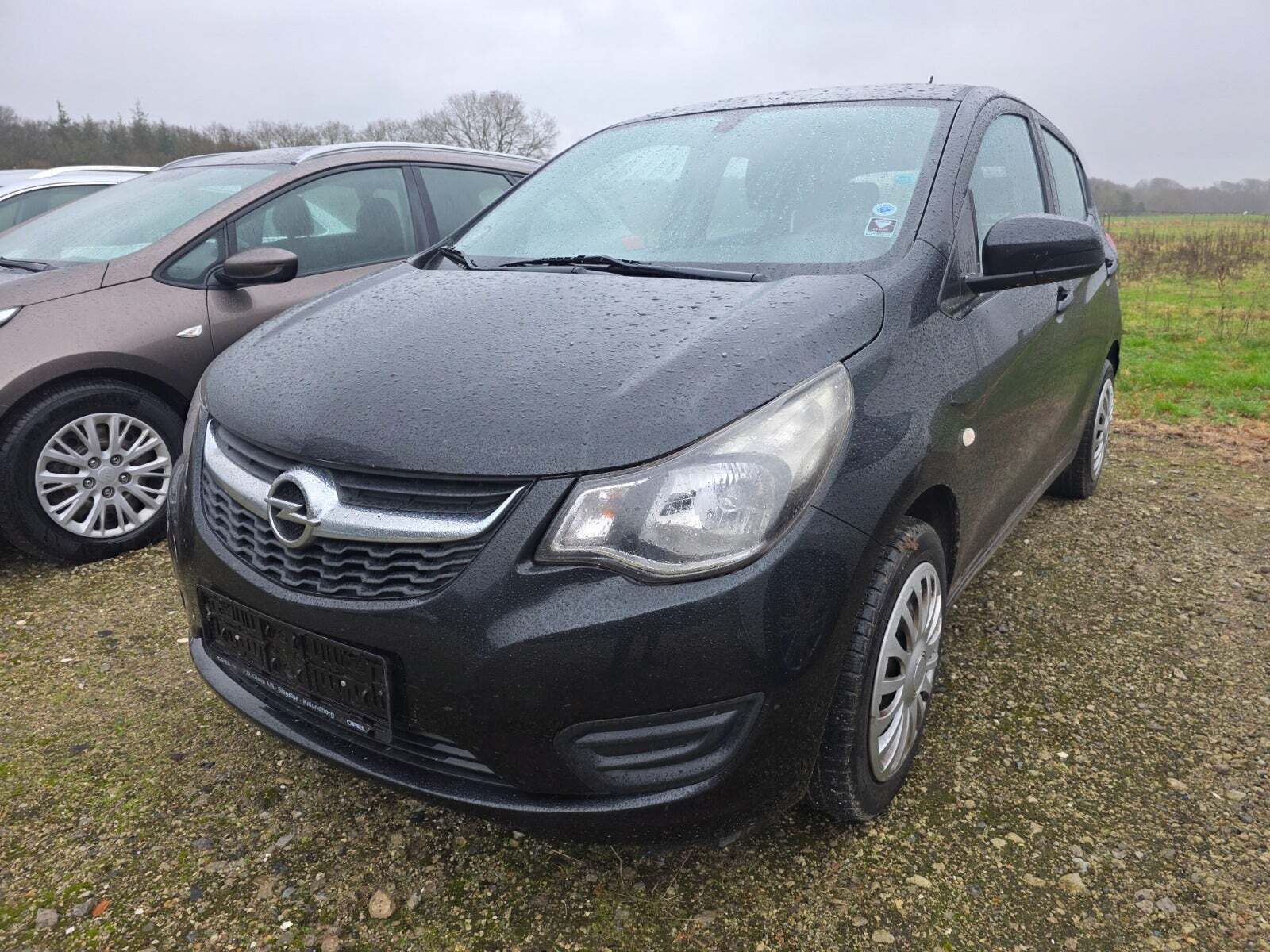 Opel Karl 1,0 Enjoy