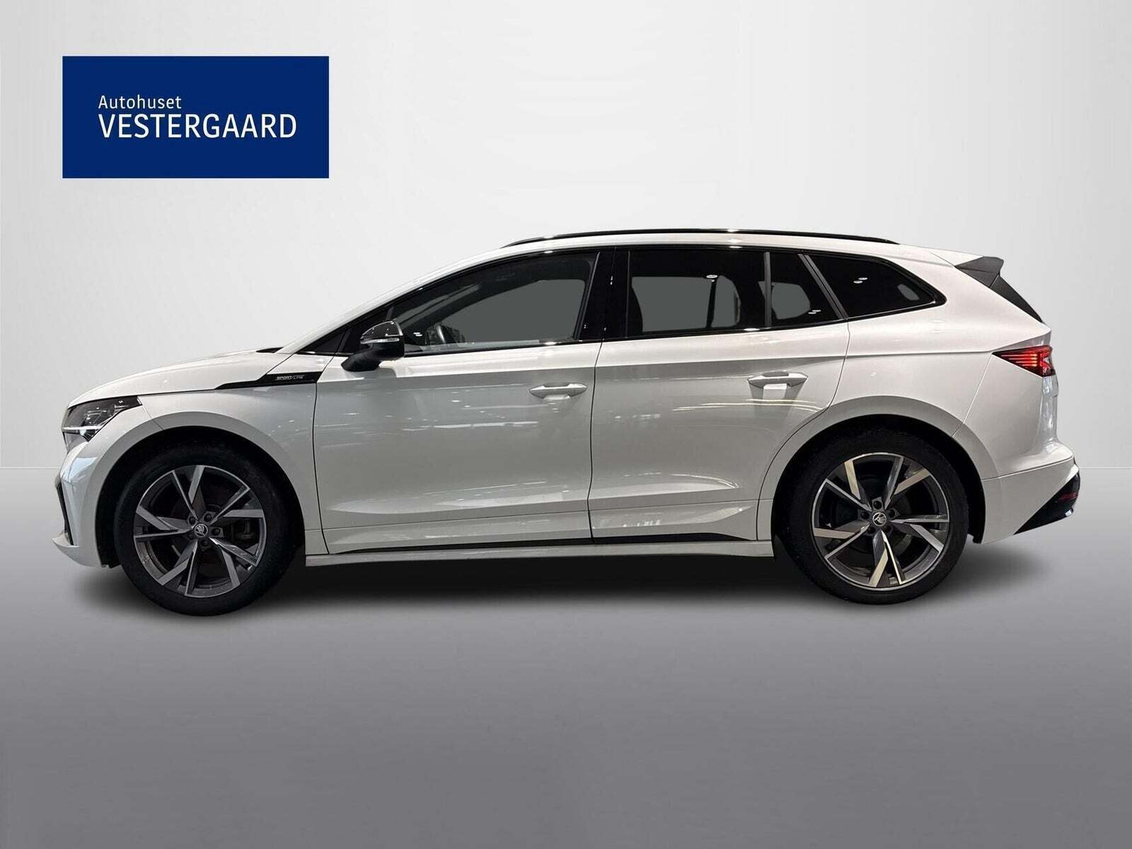 Skoda Enyaq 80 iV Sportline