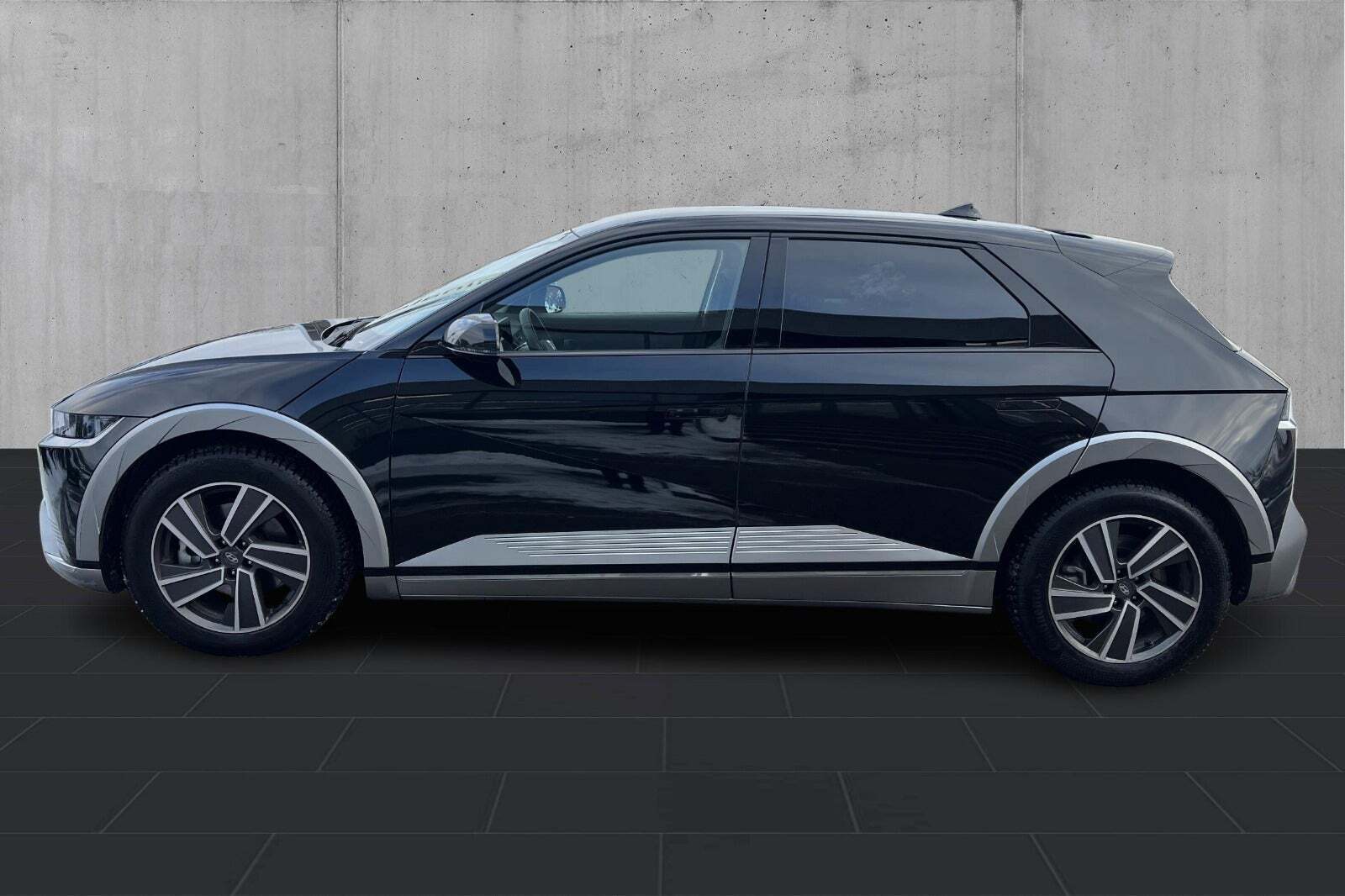 Hyundai Ioniq 5 84 Advanced