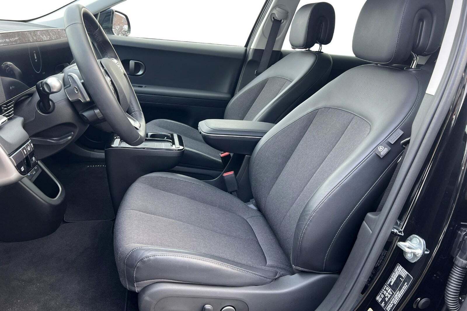 Hyundai Ioniq 5 84 Advanced