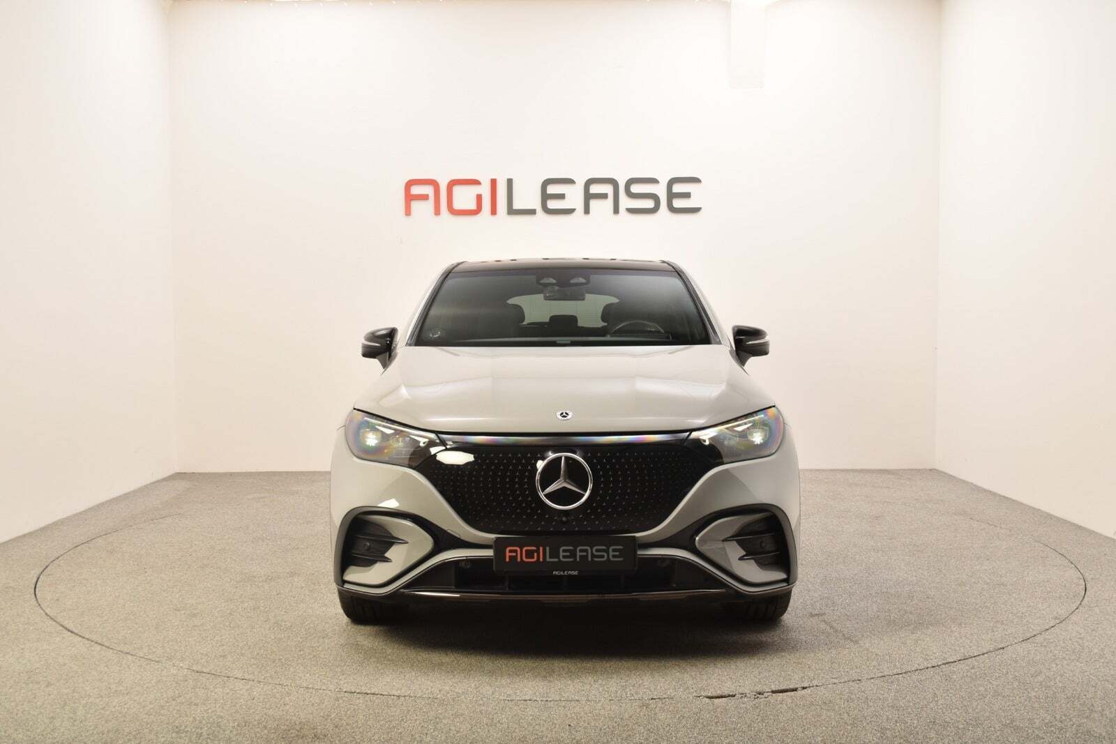Mercedes EQE350+ SUV AMG Line
