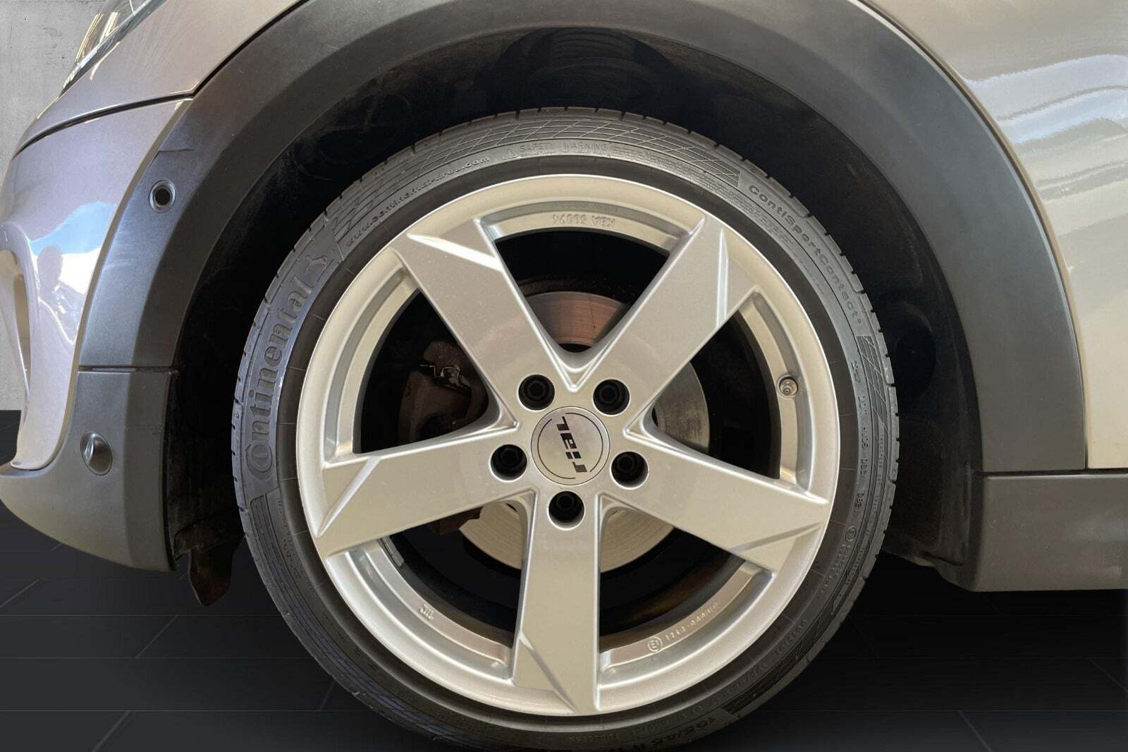 undefined Mini Cooper fra 2018