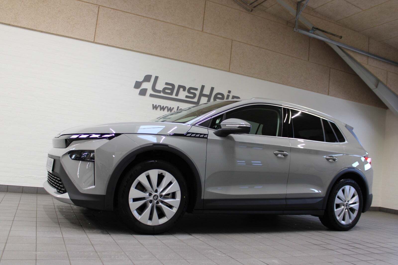 Skoda Elroq 85 iV Premium