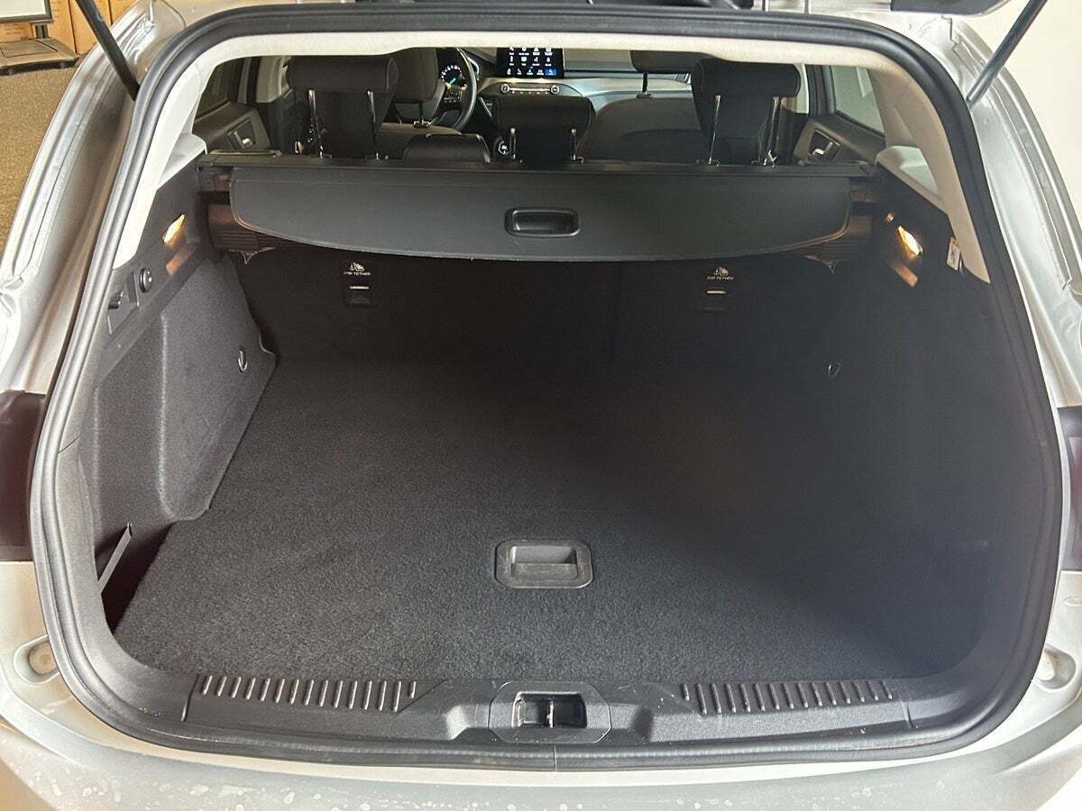 Ford Focus 2,0 EcoBlue Titanium Business stc. aut.