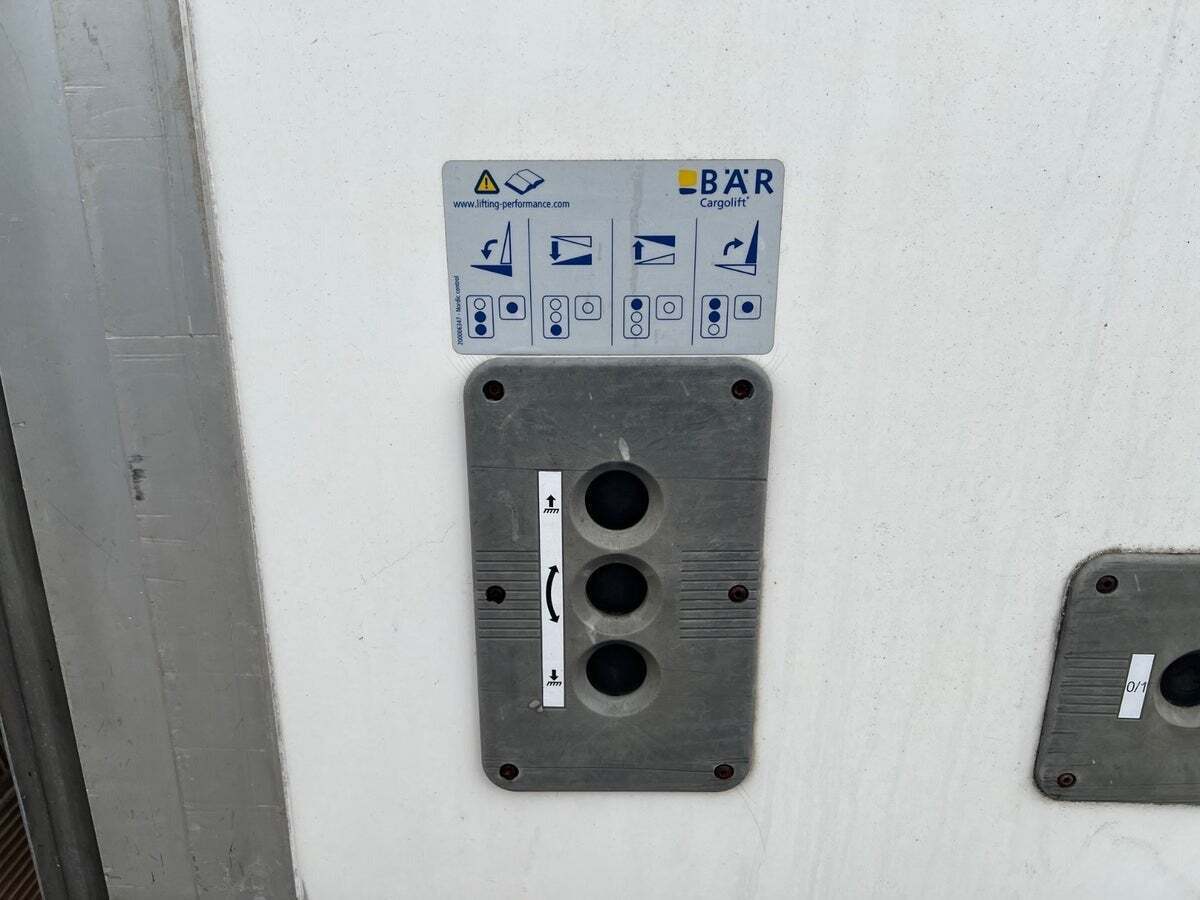 undefined Peugeot Boxer 335 fra 2017