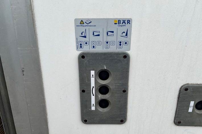 undefined Peugeot Boxer 335 fra 2017