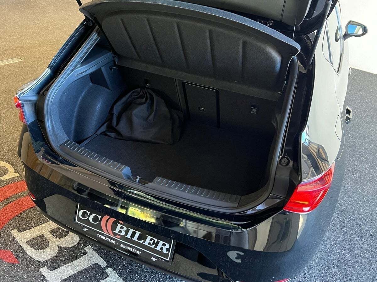 Seat Leon 1,4 eHybrid FR DSG